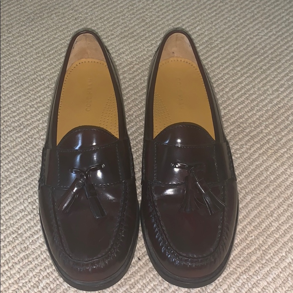 Men’s Cole Haan Dress Shoe